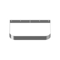 Yard konzol 80 rozsdamentes