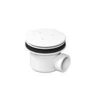 Ravak Professional 90 zuhanytálca szifon, fehér matt