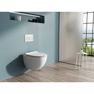 Vita WC RimOff fehér