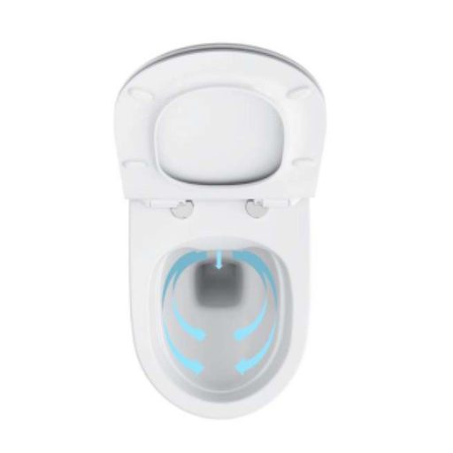 Vita WC RimOff fehér