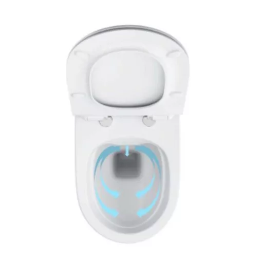 Vita WC RimOff fehér