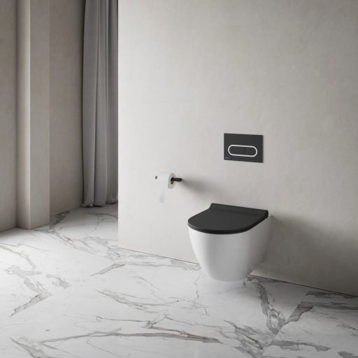 Vita WC RimOff fehér