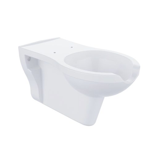 Safe Rim fali WC szett, fehér