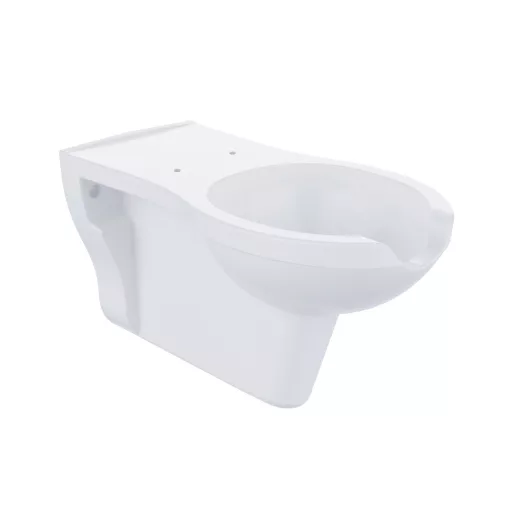 Safe Rim fali WC szett, fehér