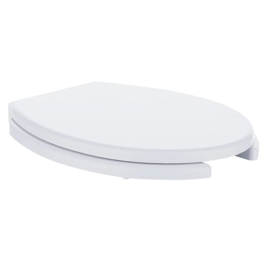 Safe Rim fali WC szett, fehér