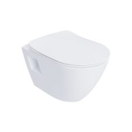 Endo RimOff fali WC, fehér