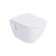 Endo RimOff fali WC, fehér
