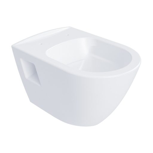 Endo RimOff fali WC, fehér