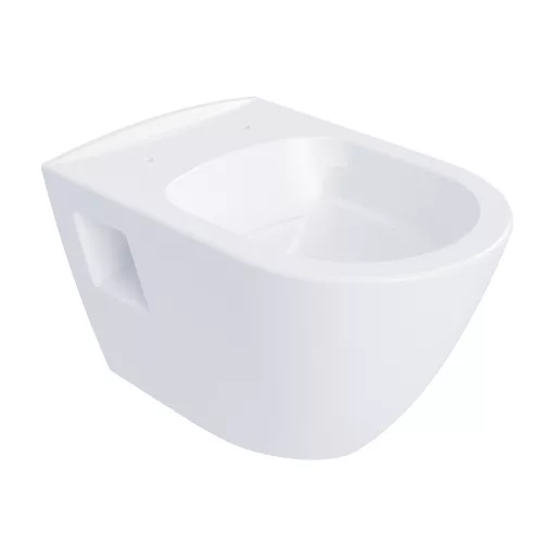 Endo RimOff fali WC, fehér