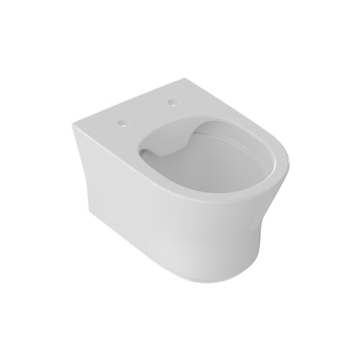 Ypsilon RimOff WC fehér