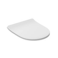 Ypsilon WC ülőke, fehér