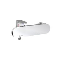 Chrome zuhanycsaptelep szett nélkül CR 032.00CR, króm