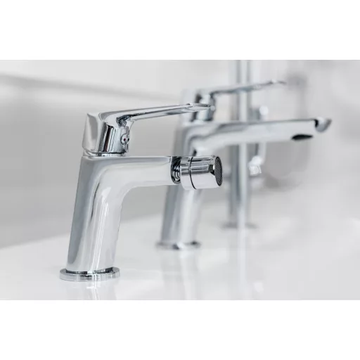 Classic álló bidécsaptelep leeresztővel CL 055.00CR, króm