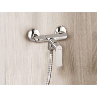   Classic fali zuhanycsaptelep szett nélkül 150 mm CL 032.00CR, króm