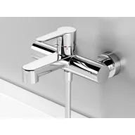 Puri kádcsaptelep 150 mm PU 022.00CR, króm