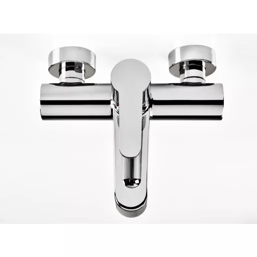 Puri kádcsaptelep 150 mm PU 022.00CR, króm