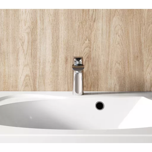 Flat álló mosdócsaptelep leeresztő nélkül FL 014.00CR , króm