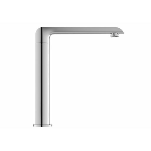 Flat konyhai álló mosogató csaptelep FL 016.00CR , króm