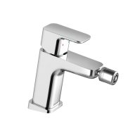 10° Free bidécsaptelep leeresztővel TD F 055.00CR, króm