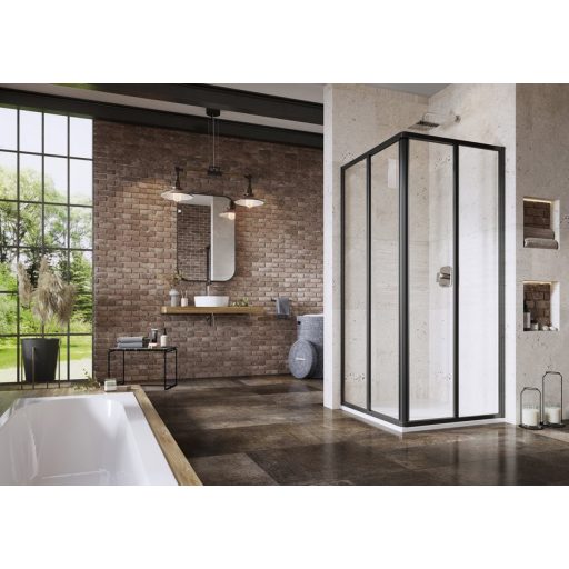 Ravak TD F 062.00, 10° Free falba süllyesztett csaptelep váltó nélkül, belső