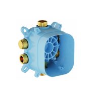   R-box Vari RB 072.50 falsík alatti egység (kizárólag Flat csaptelephez)