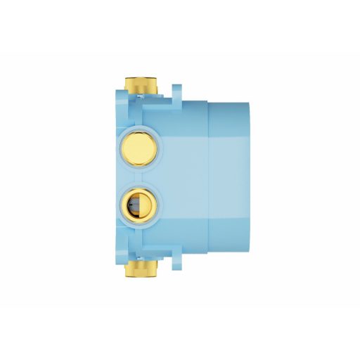 R-box Vari RB 072.50 falsík alatti egység (kizárólag Flat csaptelephez)