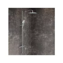 Termosztátos csaptelepek