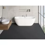 Puri kádperem csaptelep szett PU 026.00CR, króm