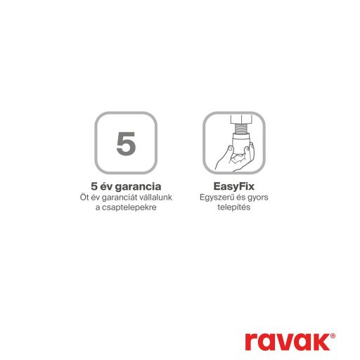 10° Free zuhanyoszlop nem termosztatikus, zuhanyszettel TD F 098.00CR, króm