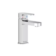   Chrome mosdócsaptelep 180 mm lefolyó nélkül CR 014.00CR, króm