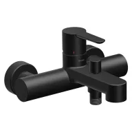 Puri kádcsaptelep 150 mm PU 022.21BLM, matt fekete