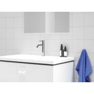   Espirit álló mosdócsaptelep 190 mm leeresztő nélkül ES 012.00CR, Chrome