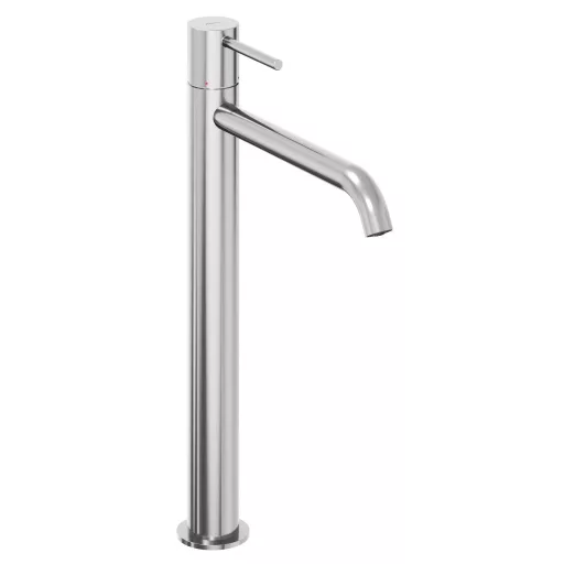 Espirit álló mosdócsaptelep 340 mm leeresztő nélkül ES 015.00CR, króm