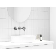   Espirit falba süllyesztett mosdócsaptelep belső egységgel ES 019.00CR.O1, króm