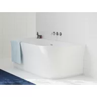   Espirit falba süllyesztett kádcsaptelep belső egységgel ES 021.00CR.O1, króm