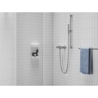   Espirit fali zuhanycsaptelep szett nélkül ES 032.00CR, króm