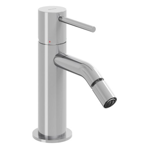 Espirit álló bidécsaptelep 150 mm, leersztő nélkül ES 056.00CR, króm