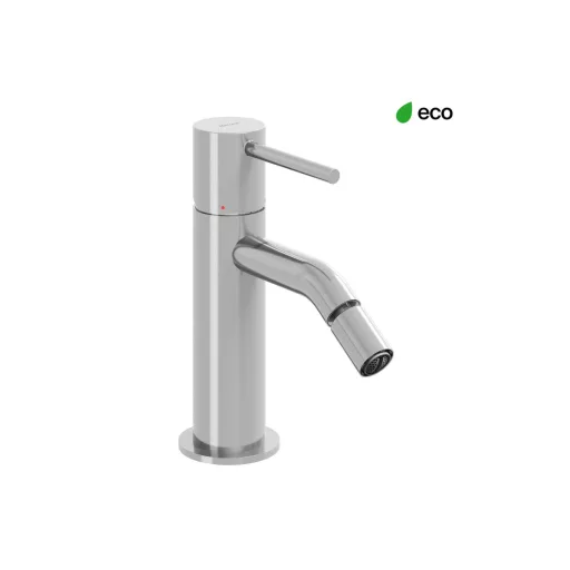 Espirit álló bidécsaptelep 150 mm, leersztő nélkül ES 056.00CR, króm
