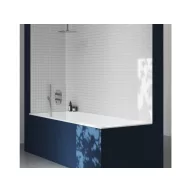   Espirit falba süllyesztett csaptelep, háromutas, belső egység nélkül ES 068.00CR.O3.RB07F, króm