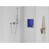   Espirit falba szüllyesztett csaptelep, egyutas, belső egységgel ES 062.00CR.O1, króm