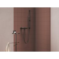   Espirit fali zuhanycsaptelep szett nélkül ES 032.20GB, grafit