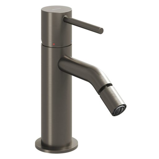 Espirit álló bidécsaptelep 150 mm leersztő nélkül ES 056.20GB, grafit