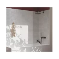   Espirit falba süllyesztett csaptelep szettel, háromutas, belső egység nélkül ES 068.20GB.O3.RB07D.+S, grafit