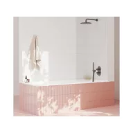   Espirit falba süllyesztett csaptelep, háromutas, belső egység nélkül ES 068.20GB.O3.RB07F, grafit