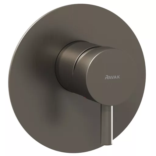 Espirit falba szüllyesztett csaptelep, egyutas, belső egységgel ES 062.20GB.O1, grafit