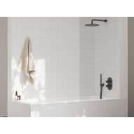   Espirit termosztátos falba süllyesztett csaptelep, háromutas, belső egység nélkül ES 067.20GB.O3.RB07C, grafit