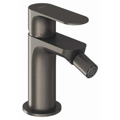 Eleganta álló bidécsaptelep 130 mm leersztő nélkül EL 056.20GB, grafit