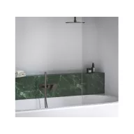   Eleganta falba süllyesztett csaptelep szettel, háromutas, belső egység nélkül EL 068.20GB.O3.RB07D.+S, grafit