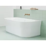   Espirit falba süllyesztett kádcsaptelep belső egységgel ES 021.60RGB.O1, rose gold