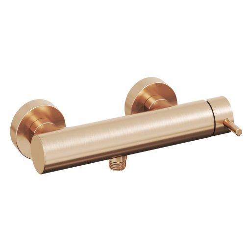 Espirit fali zuhanycsaptelep szett nélkül ES 032.60RGB, rose gold